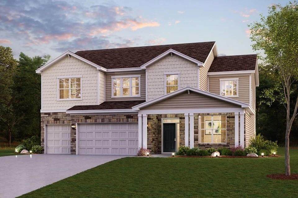 135 Tiberon Parkway - Photo 1
