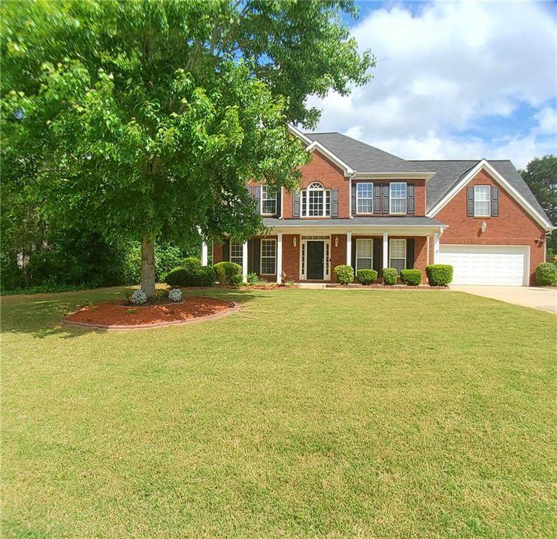 1125 Shoreview Road - Photo 1