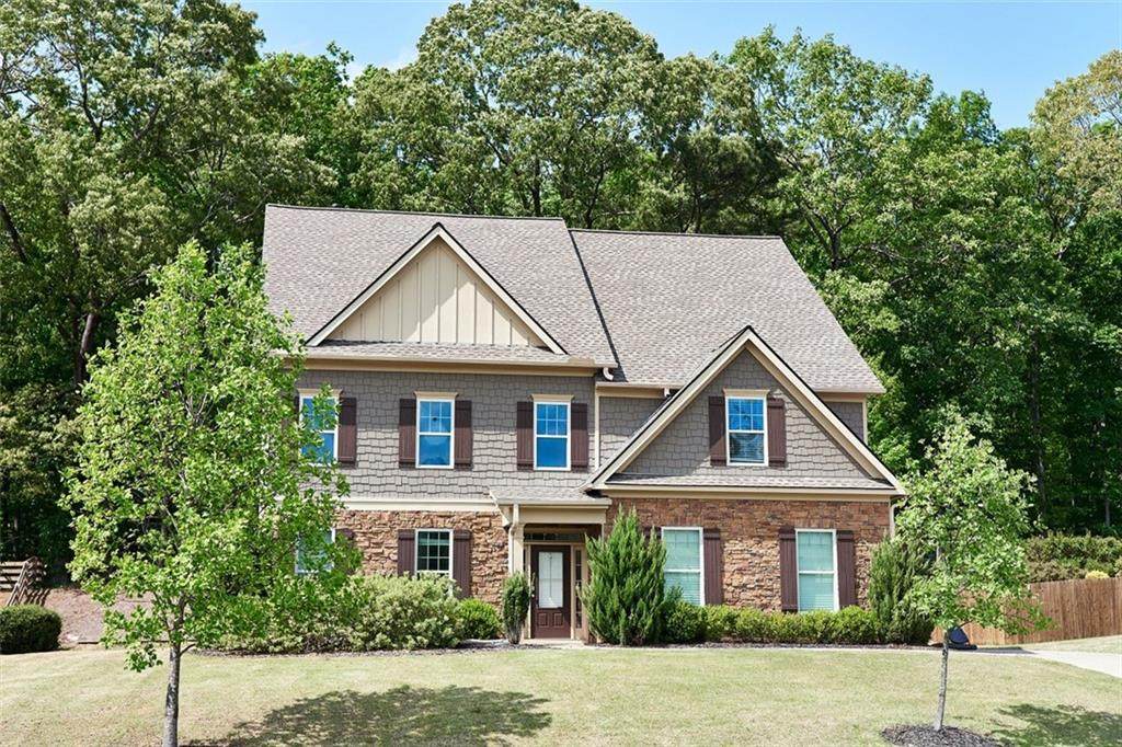 3040 Pleasant Valley Trail - Photo 1