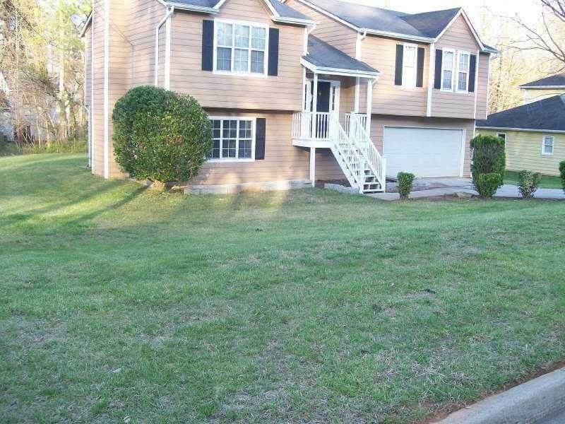 5658 Longbow Drive - Photo 1