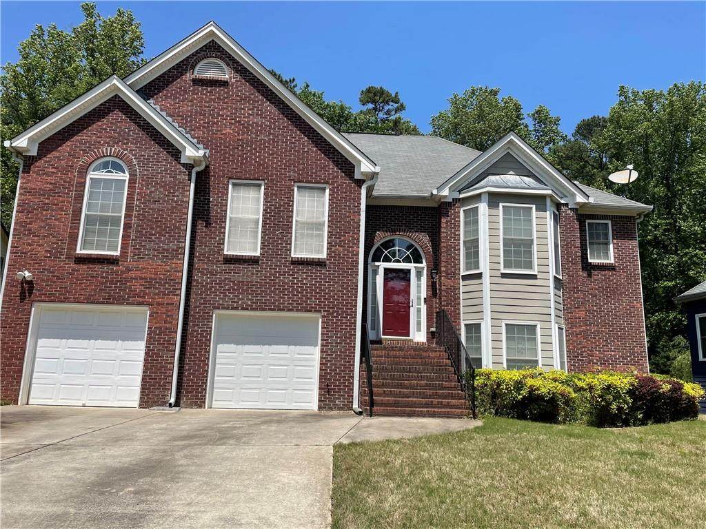 2831 Emerald Court - Photo 1