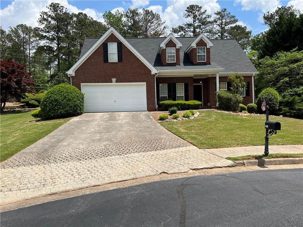 9084 Bond Street - Photo 1