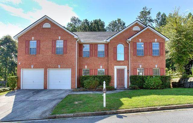 1122 Deshon Trail - Photo 1