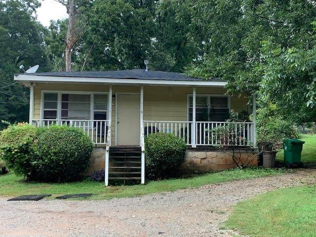 6866 Magnolia Street - Photo 1