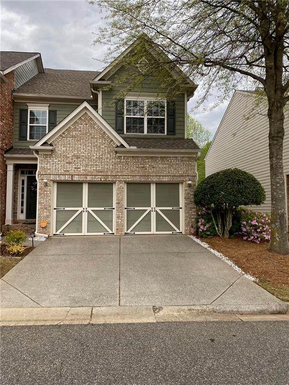 4375 Cold Spring Court - Photo 1