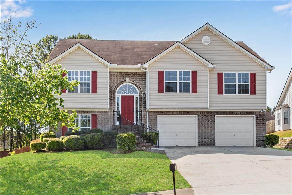 1293 Barrett Bluff Drive - Photo 1