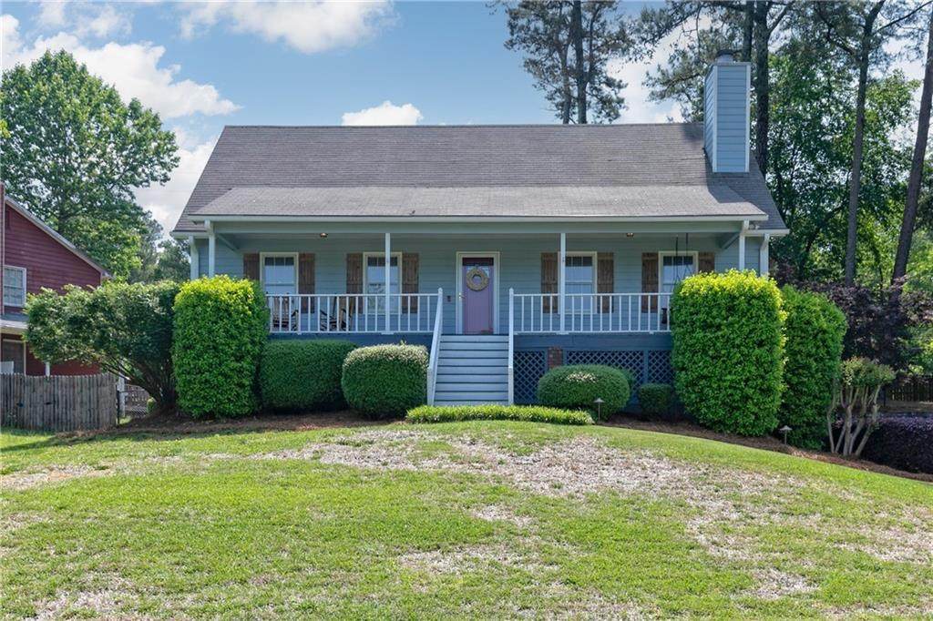 1897 Falcon Wood Drive - Photo 1