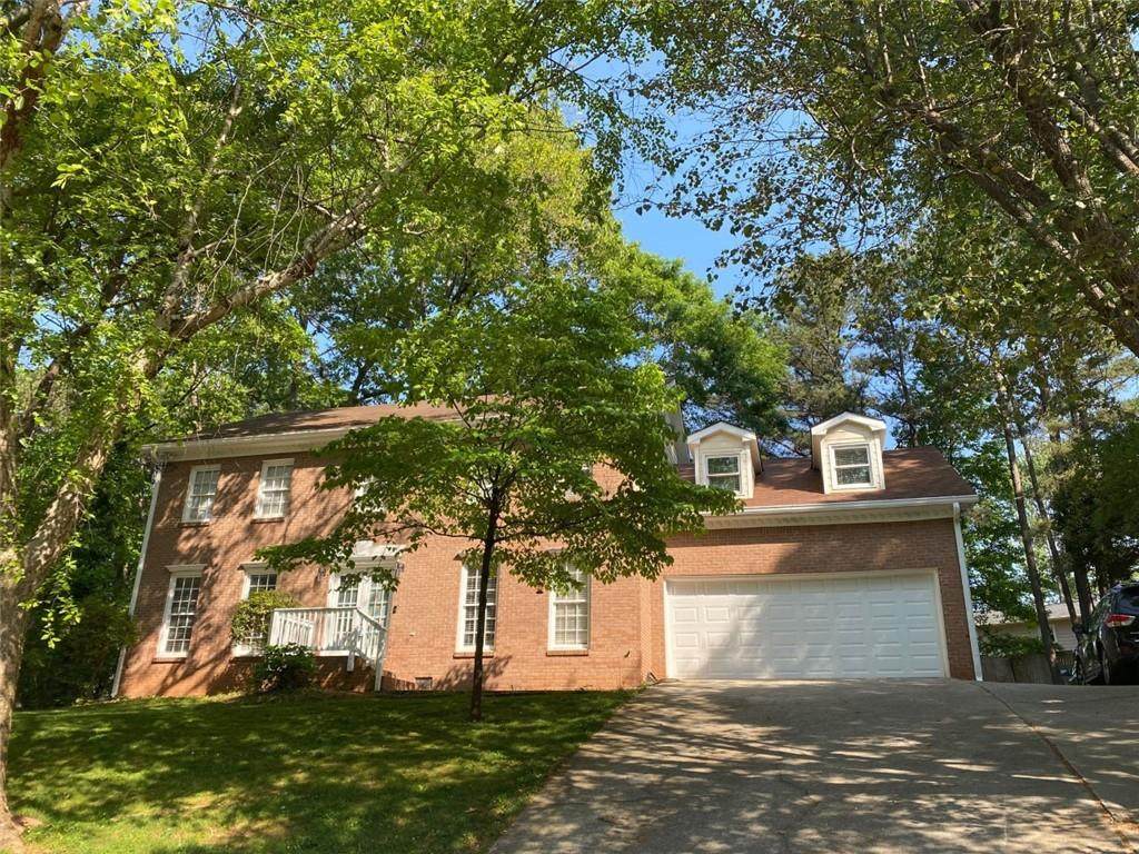 3476 Princess Tammy Cove - Photo 1