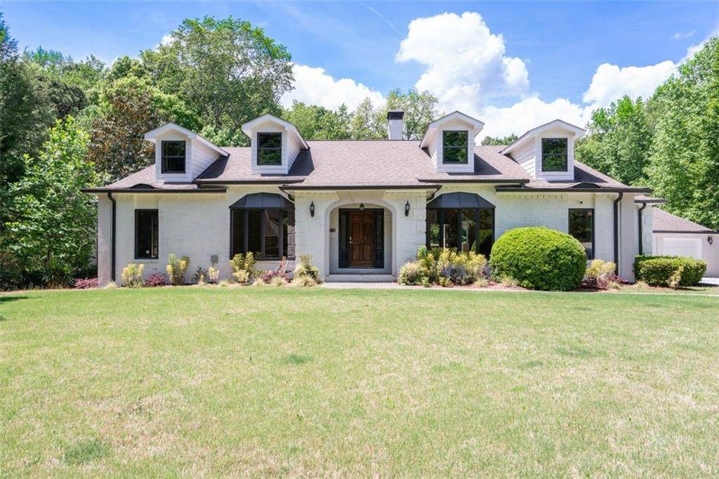 620 Valley Hall Drive - Photo 1