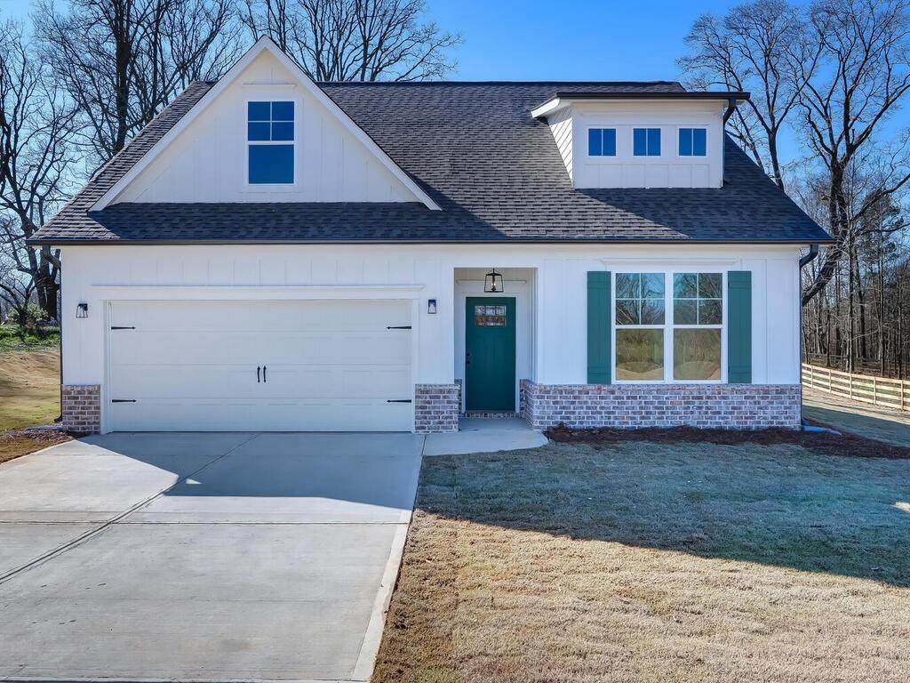 175 Adamstown Road - Photo 1