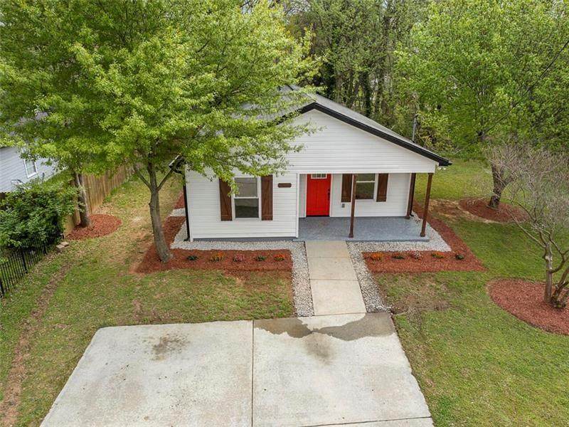 2593 Bates Street - Photo 1