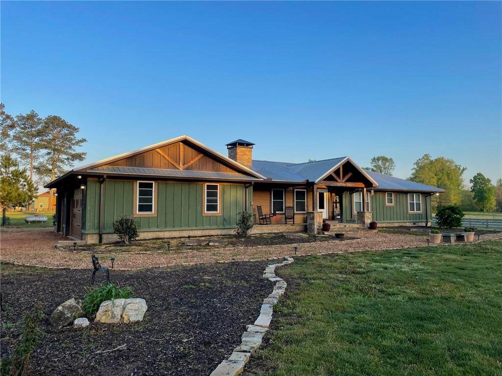 608 Evergreen Road - Photo 1