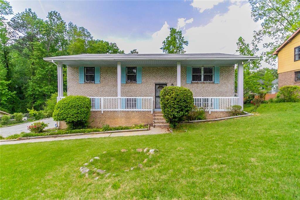 2825 Hampton Court - Photo 1