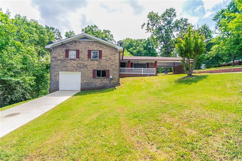 460 Collett Avenue - Photo 1