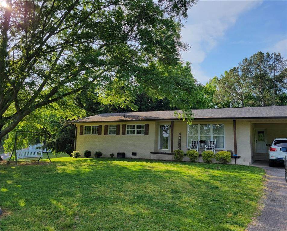 165 Rooker Road - Photo 1