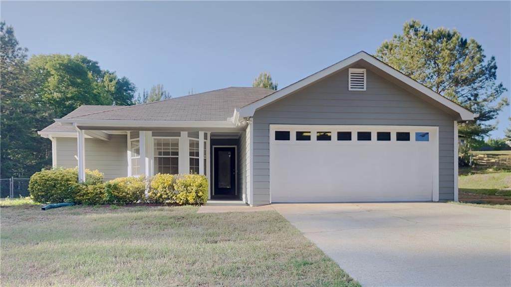 552 Oak Hill Road - Photo 1