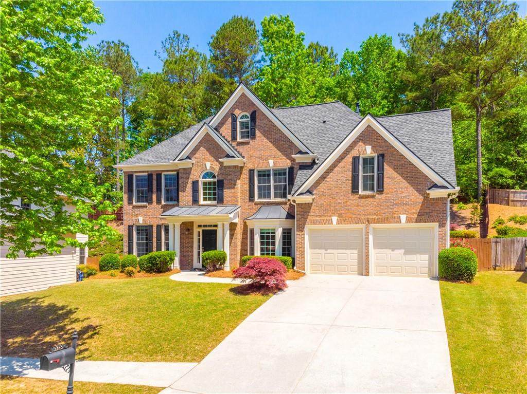 3785 Suwanee Mill Drive - Photo 1