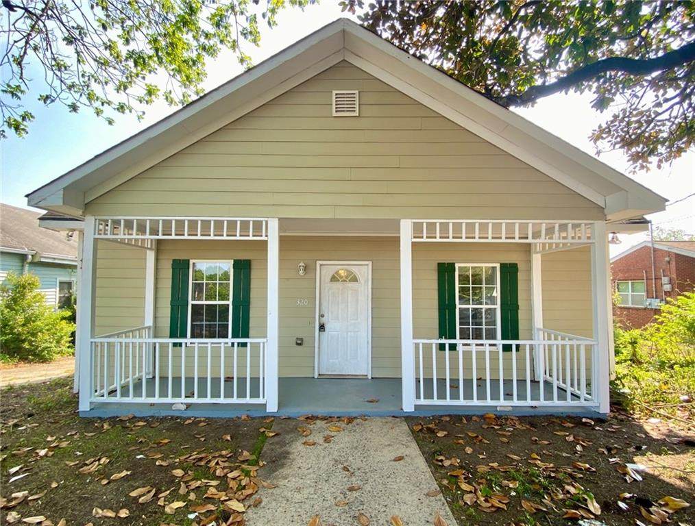 320 Macon Avenue - Photo 1