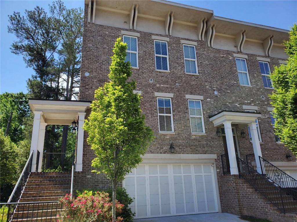 1168 John Collier Road - Photo 1
