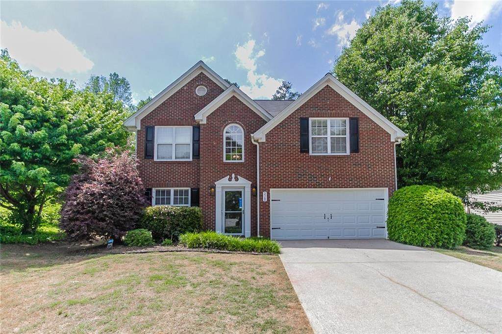 5560 Sylvania Drive - Photo 1