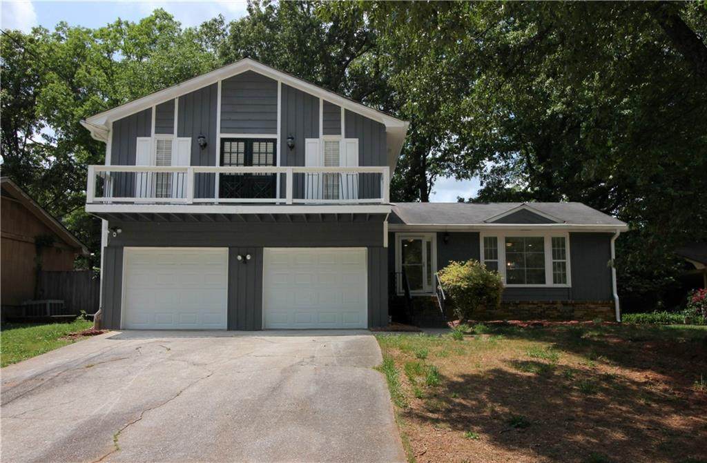 456 Rockborough Terrace - Photo 1