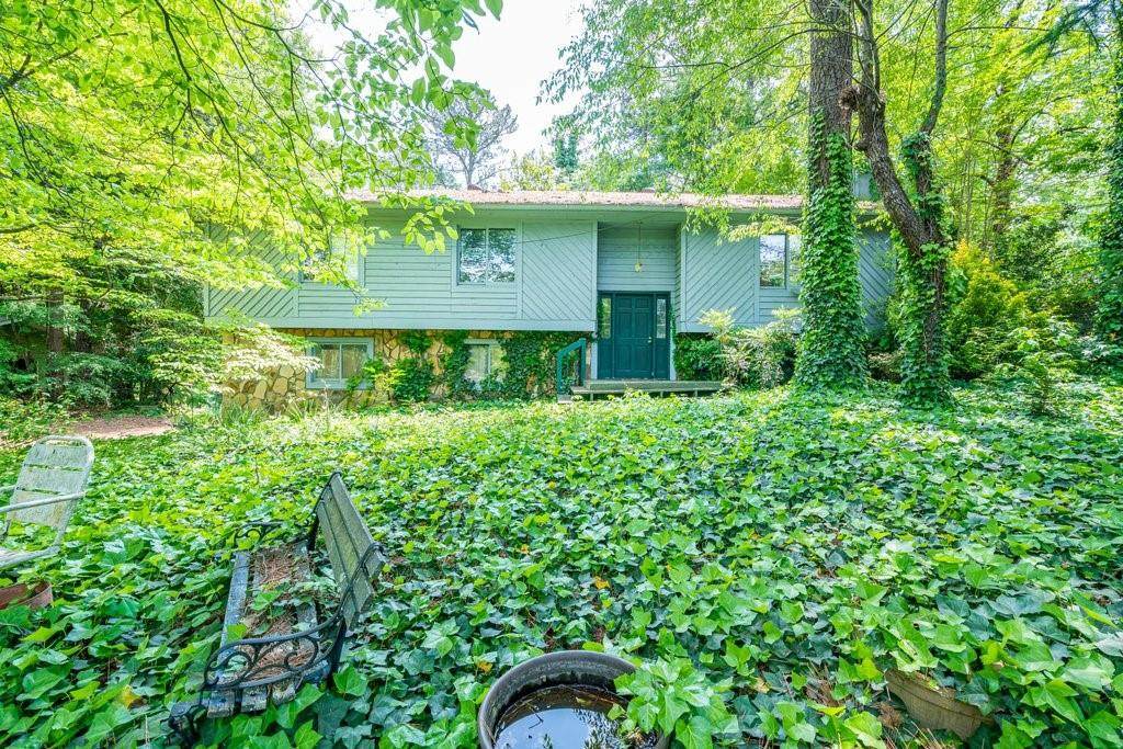 1276 Meadow Trace - Photo 1