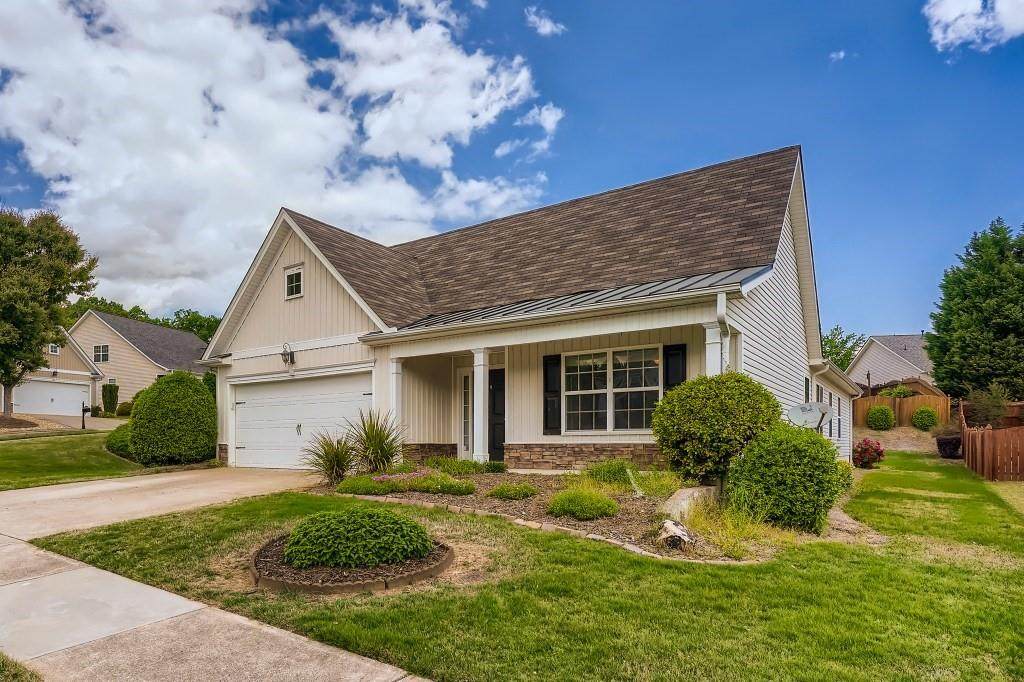 501 Prominence Circle - Photo 1