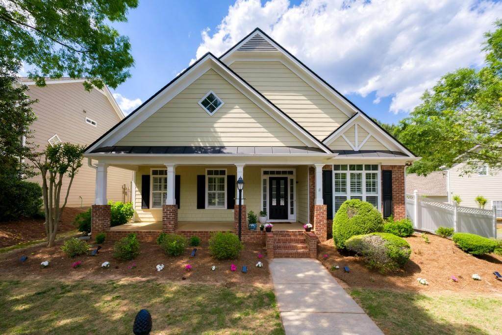 649 Jackson Street - Photo 1
