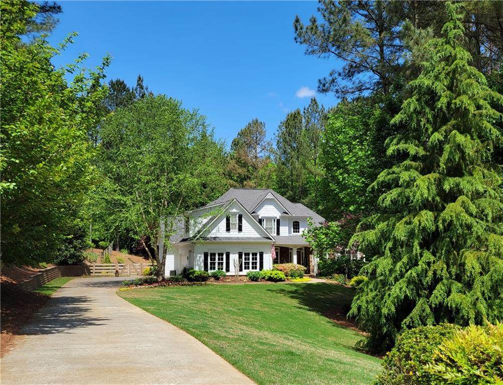 142 Creek Side Way - Photo 1