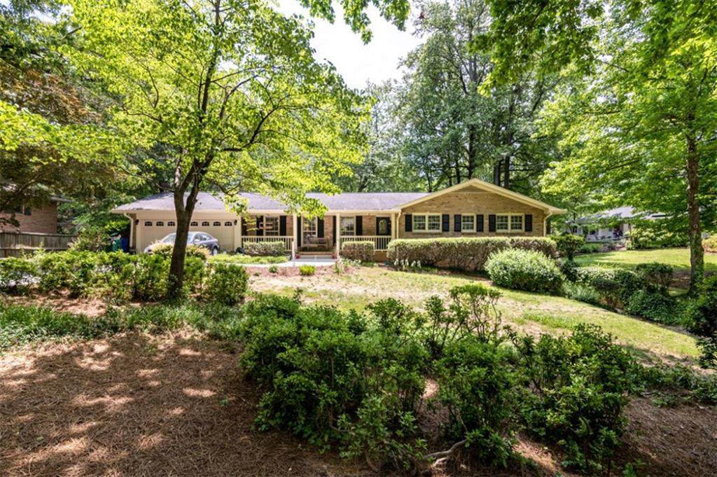2113 Luray Court - Photo 1