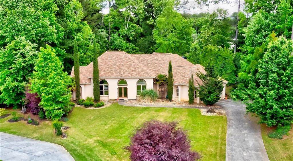 3721 Gin Way - Photo 1