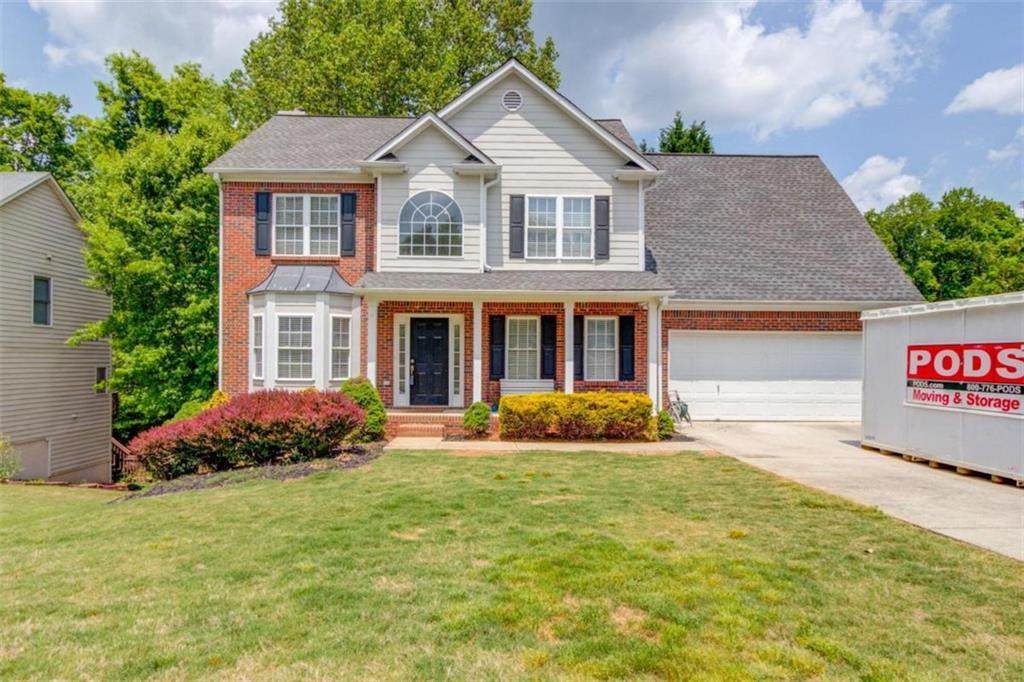 2310 Waters Ferry Drive - Photo 1