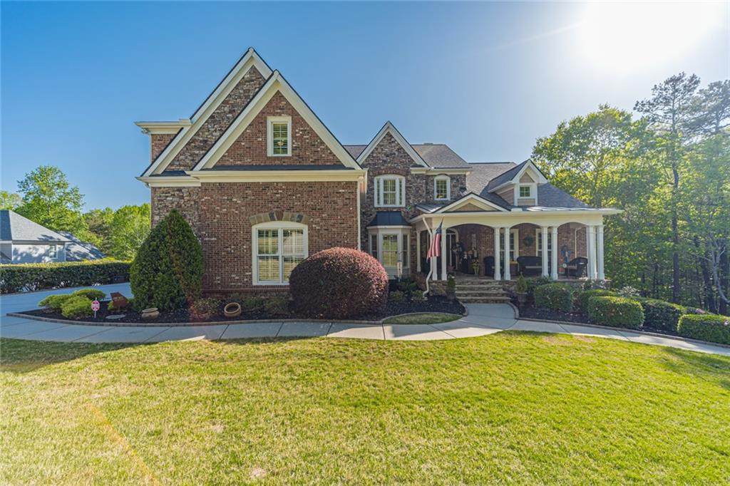 604 Oak Forest Drive - Photo 1