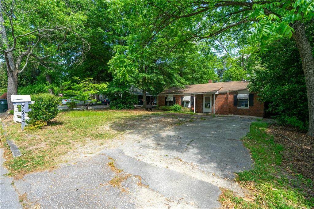 2264 Lawson Way - Photo 1