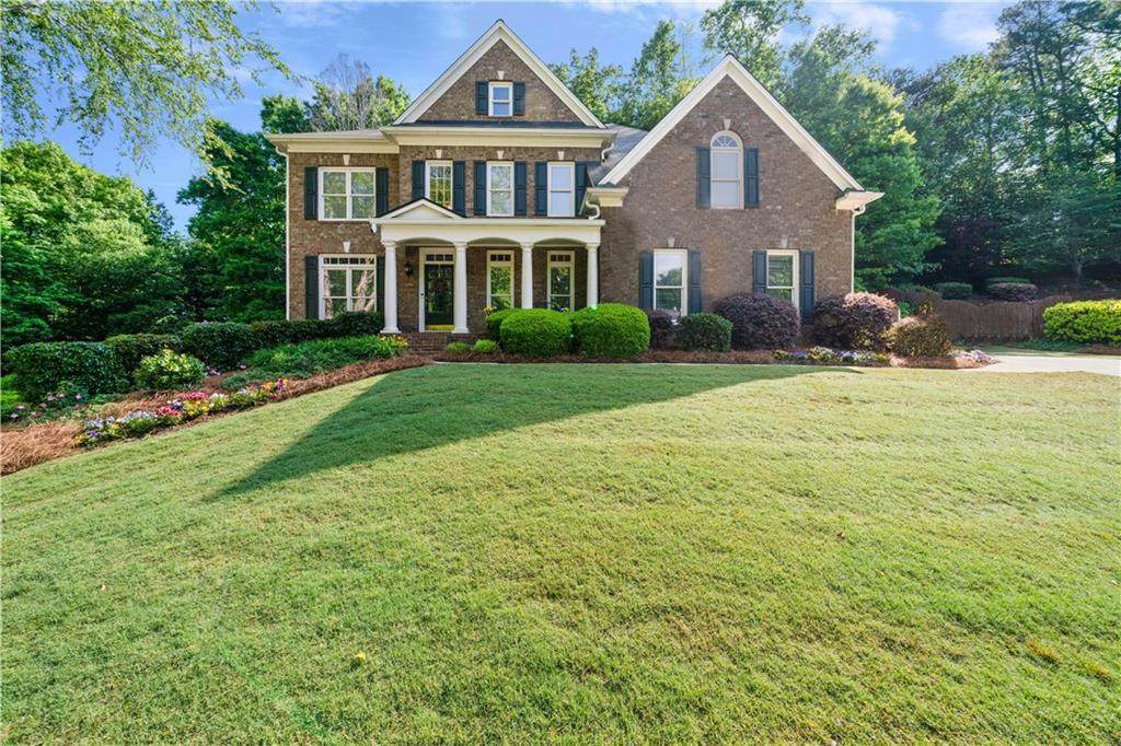 5990 Worthington Court - Photo 1