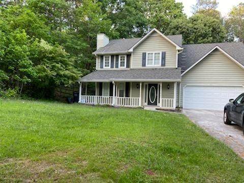 3525 Irvin Drive - Photo 1