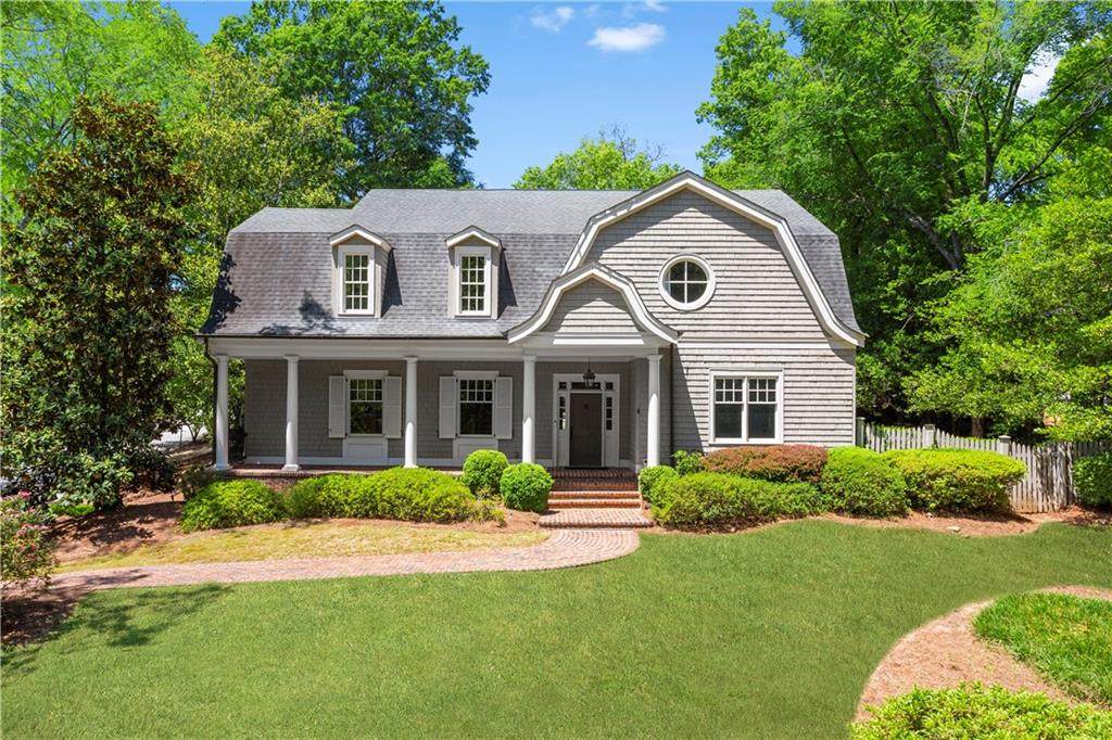 4326 Peachtree Dunwoody Road - Photo 1