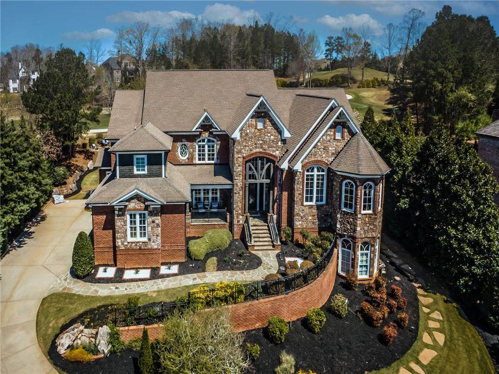3094 Watsons Bend - Photo 1