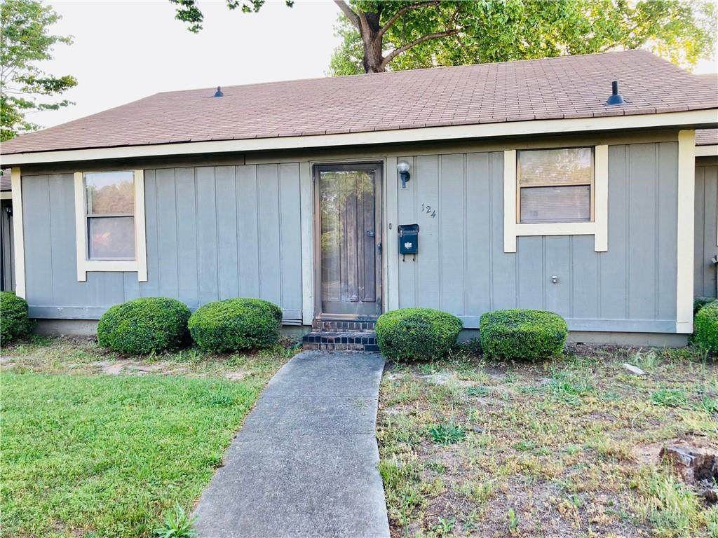124 Stonehedge Drive - Photo 1