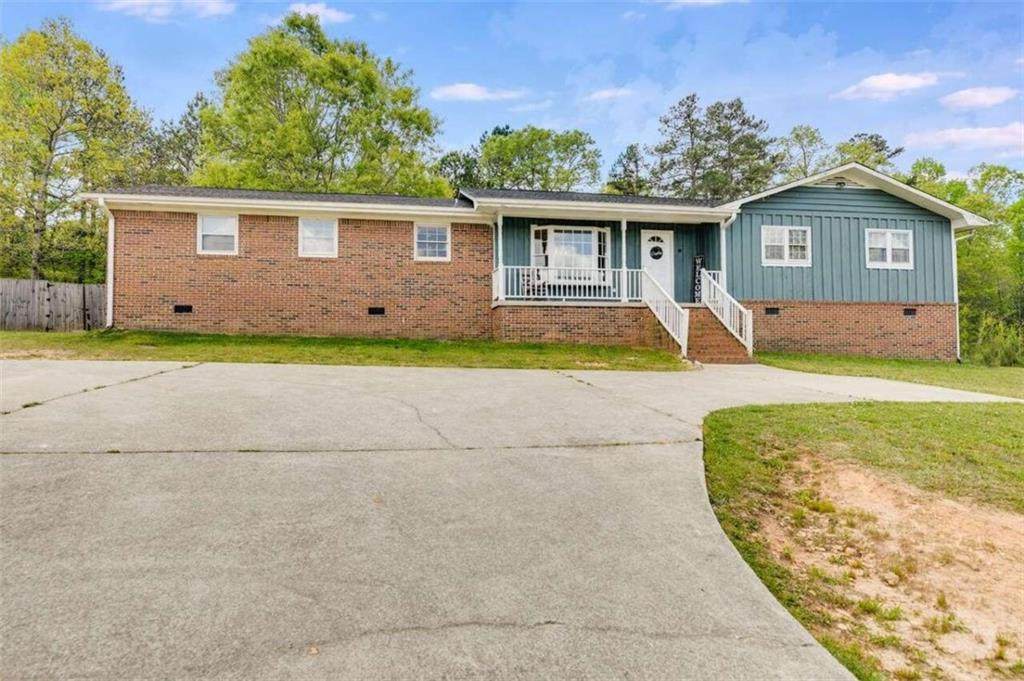 100 Brittany Drive - Photo 1