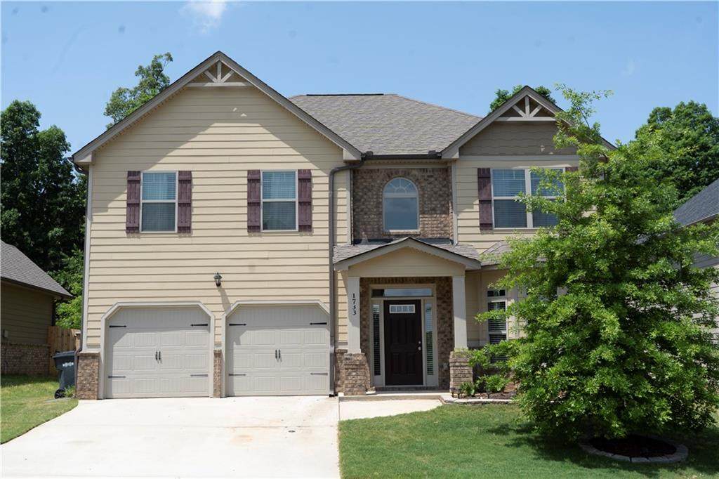 1733 Misselthrush Lane - Photo 1
