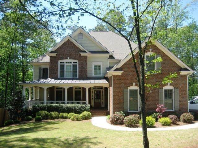 5390 Mount Vernon Way - Photo 1
