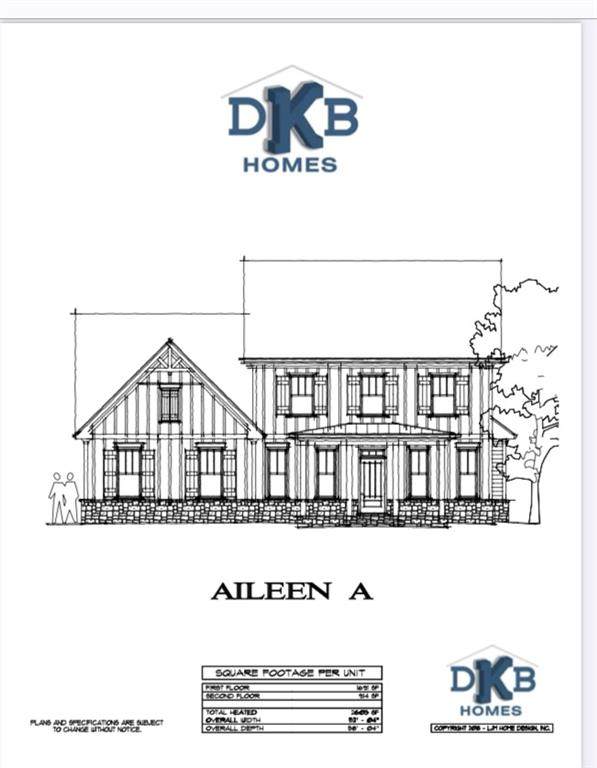 8400 Fairthorn Way - Photo 1