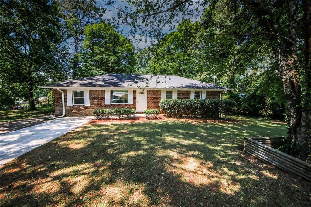 2275 Rosedale Road - Photo 1