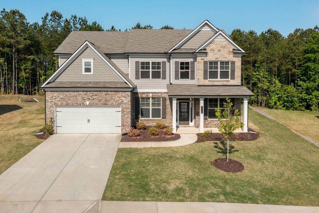 1210 Ruddy Duck Drive - Photo 1