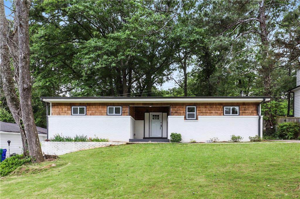 505 Rosemont Drive - Photo 1