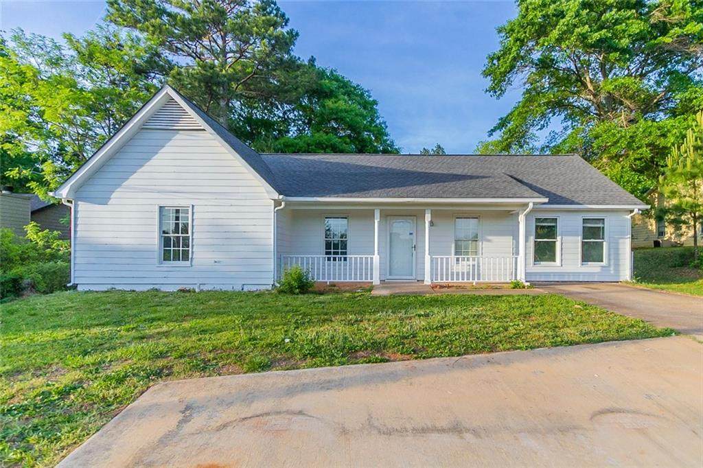 144 Jonesboro Road - Photo 1