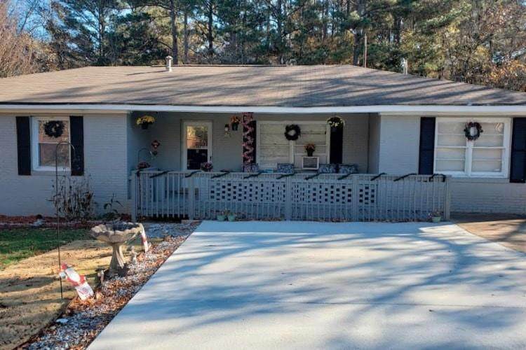 7125 Puckett Street - Photo 1