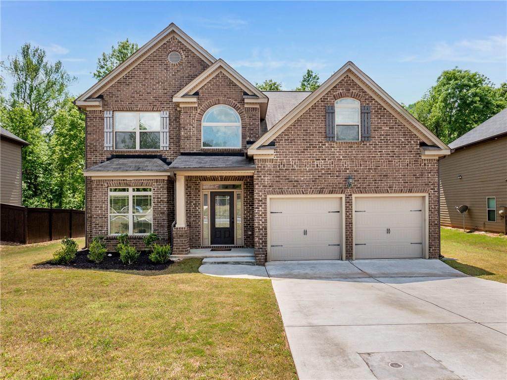 9853 Musket Ridge Circle - Photo 1
