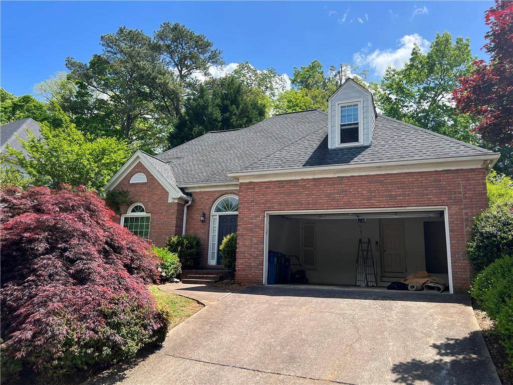 5095 Harbour Ridge Drive - Photo 1